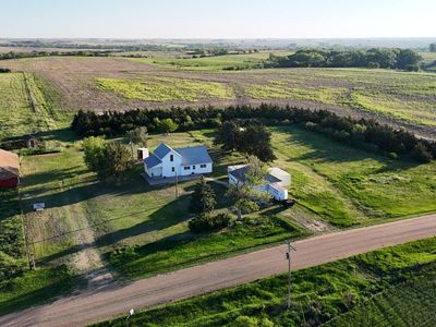27032 90th Rd, Lebanon, KS, 66952