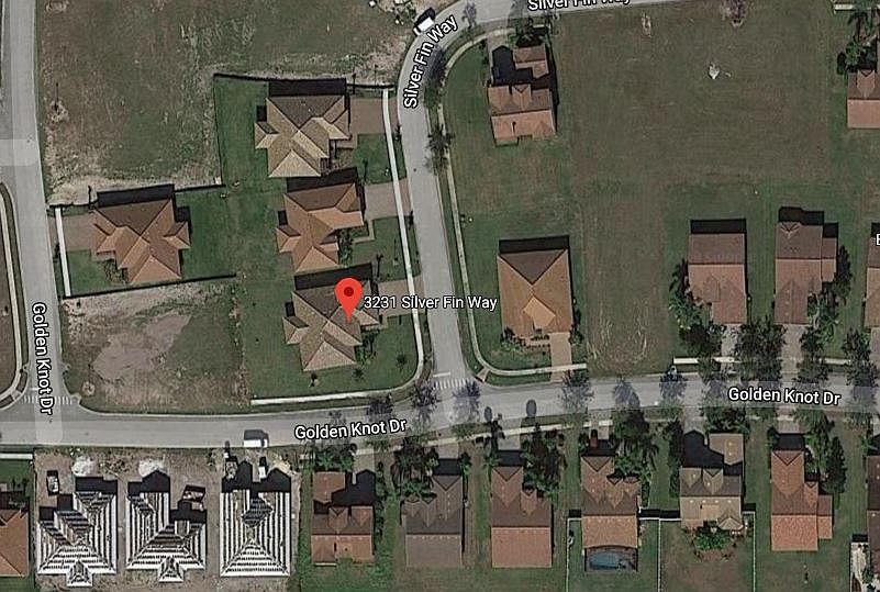 1st image of 3231 Silver Fin Way