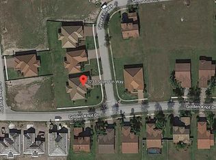 3231 Silver Fin Way, Kissimmee, FL 34746