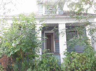 7237 Warwick St, Detroit, MI 48228