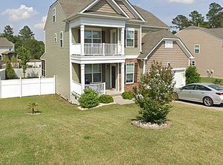 211 Hydrangea Dr, Clover, SC 29710