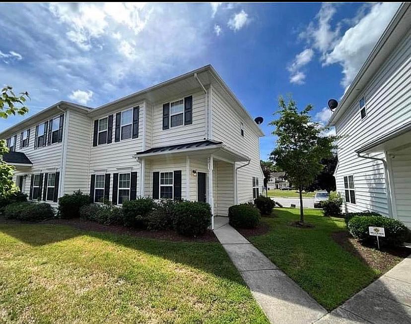 2031 Freeney Ave Suffolk VA Zillow