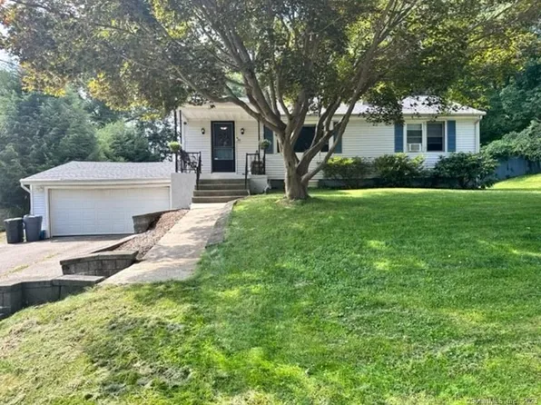 55 Chasse Street, Wolcott, CT 06716