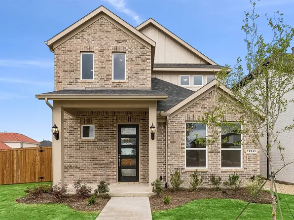11231 Chimes St, Frisco, TX 75035