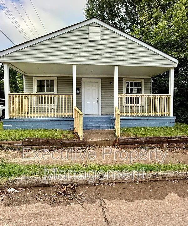 412 Bryant St