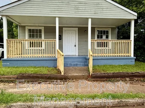 412 Bryant St, Bessemer, AL 35020