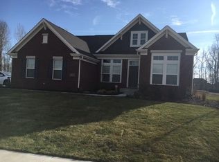 5163 Timber Trails Dr, Noblesville, IN 46062