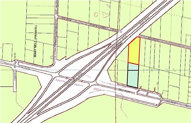 2nd image of 0 Theodore Dawes Rd #3