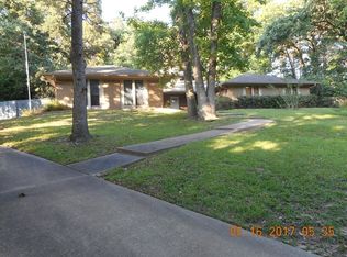 3812 Kings Row, Nacogdoches, TX 75965