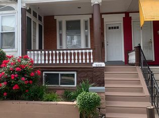 5651 Hadfield St, Philadelphia, PA 19143