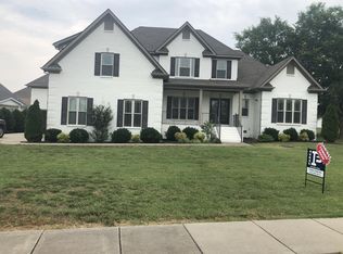 1404 Stewart Creek Rd LOT 39, Murfreesboro, TN 37128