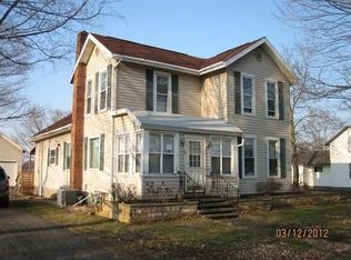 218 E Chicago St, Allen, MI 49227