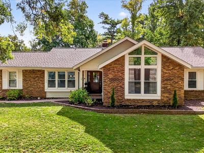 15234 Golden Rain Dr, Chesterfield, MO, 63017