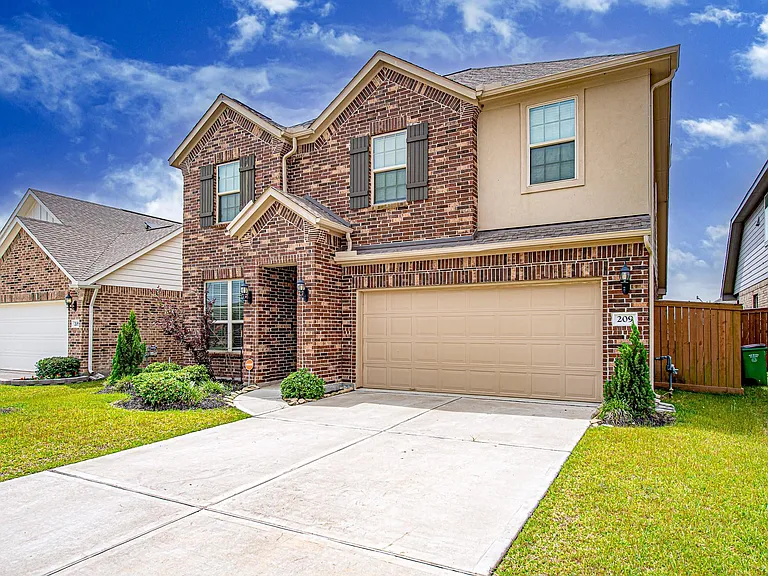 209 Cambria Green Ln — Photo 3