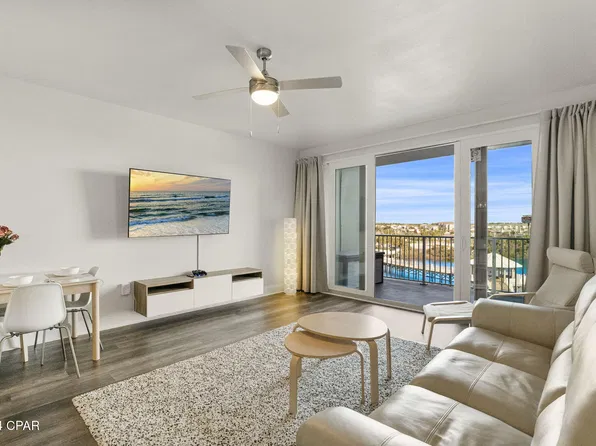 9860 S Thomas Dr Unit 309, Panama City Beach, FL 32408