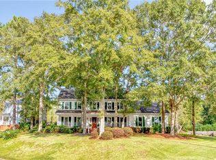 5708 Travelers Ct, Mobile, AL 36693