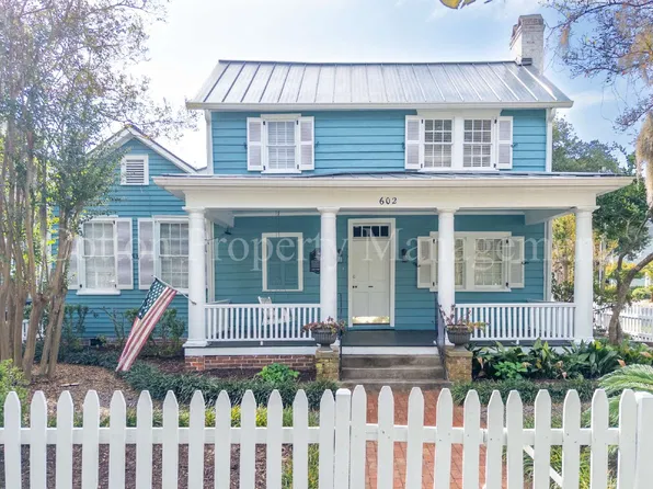 602 Chestnut St, Wilmington, NC 28401