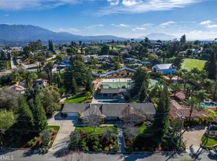 12669 Valley View Ln, Redlands, CA 92373