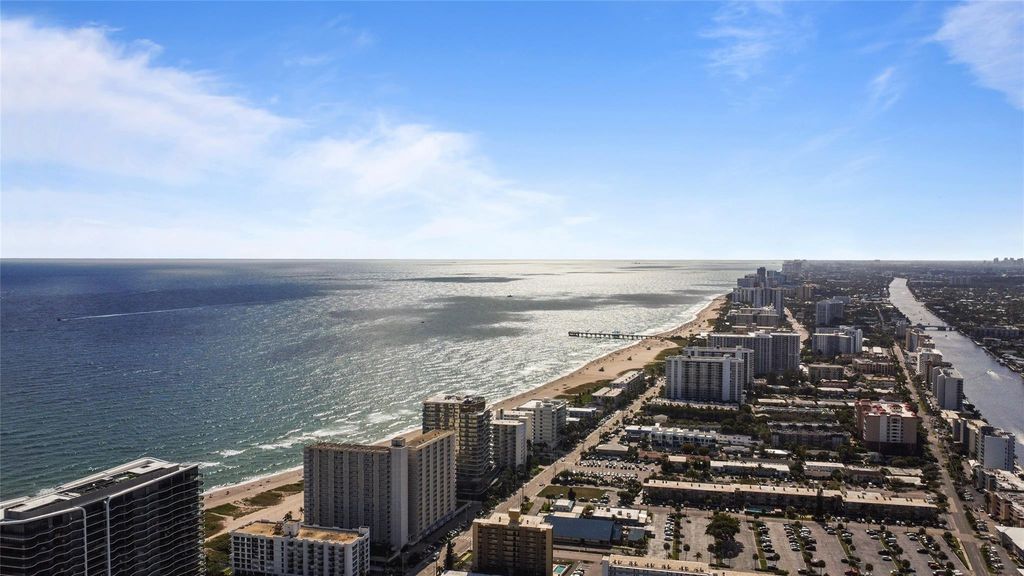 3212 NE 12th Street #203, Pompano Beach