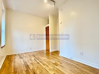 Rented by Sovereign Associates