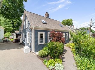 75 Front St, Weymouth, MA 02188