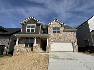 110 Rock Chimney Rd Lot 10, Gallatin, TN 37066