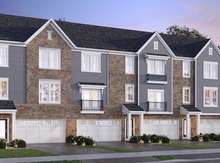 238 Mary Dr #5219, Schaumburg, IL 60193