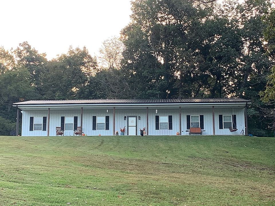 50 Knotts Ferry Loop, Centertown, KY 42328 Zillow