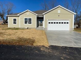 LOT 5 Dial Way, Smiths Grove, KY 42171