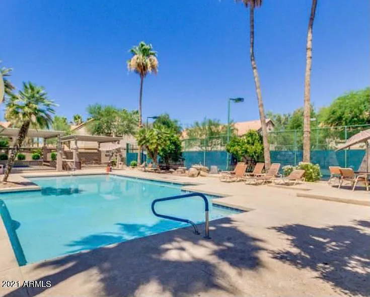 1287 N Alma School Rd #251
