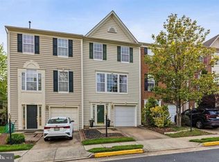 13503 Bannacker Pl, Herndon, VA 20171