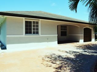 17801 SW 174th St, Miami, FL 33187