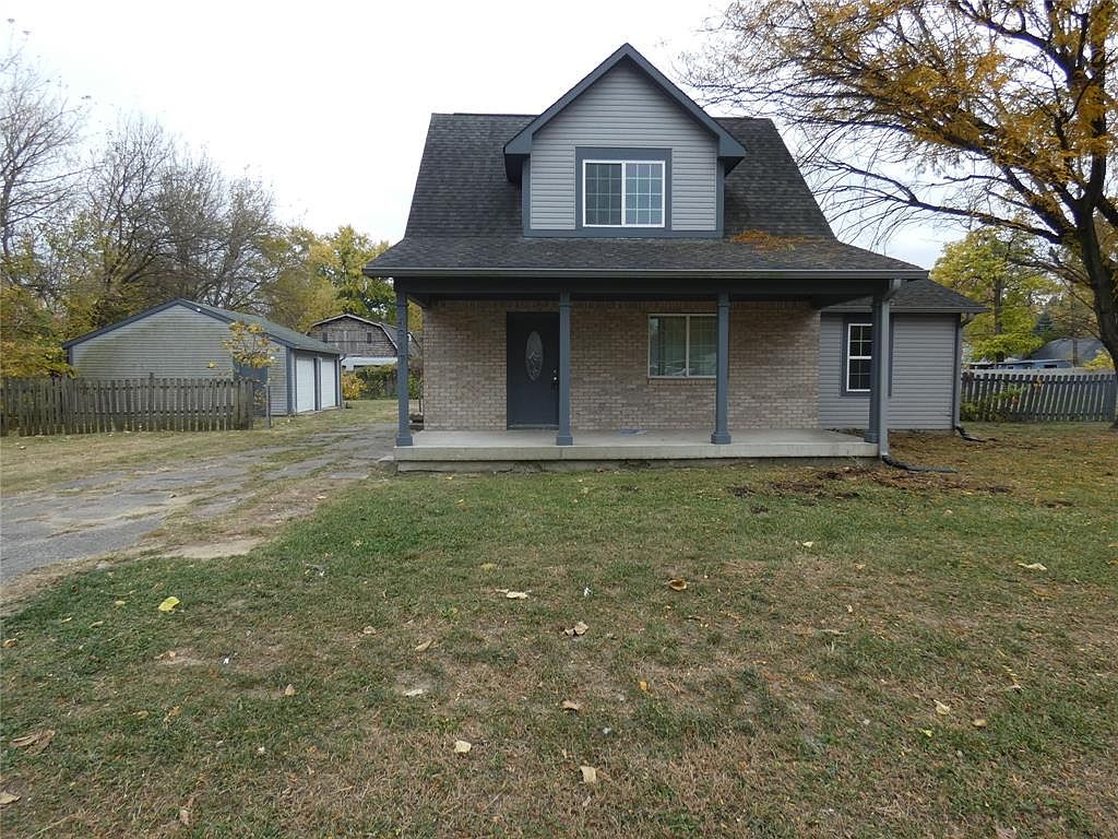 4919 Mecca St, Indianapolis, IN 46241 Zillow