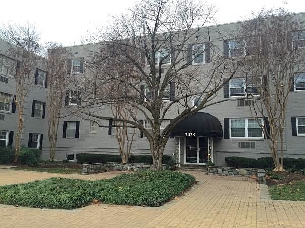 1st image of 2028 N Vermont St APT 102