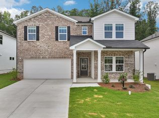 2889 Sweet Red Cir, Braselton, GA 30517