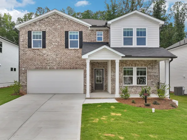 2889 Sweet Red Cir, Braselton, GA 30517