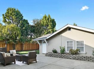 159 Bonita Ave #A, Redwood City, CA 94061