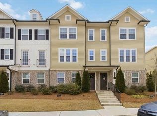4259 Baden Aly, Duluth, GA