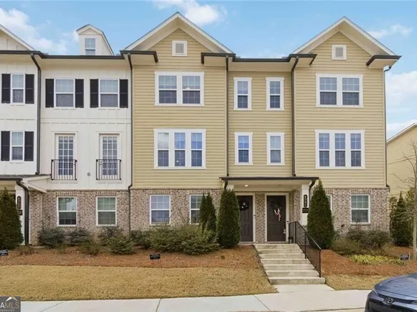 4259 Baden Aly, Duluth, GA 30097