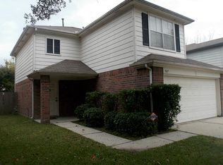 747 Oak West Dr, Houston, TX 77073