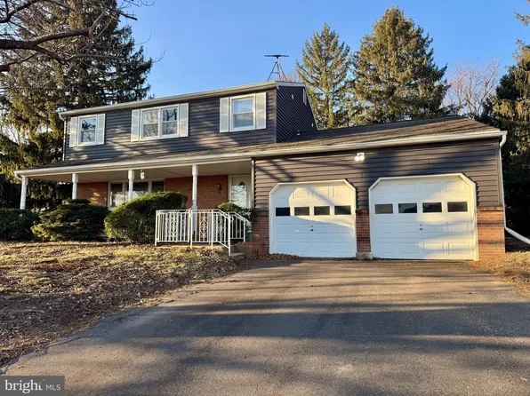 1727 Johnson Rd, Plymouth Meeting, PA 19462