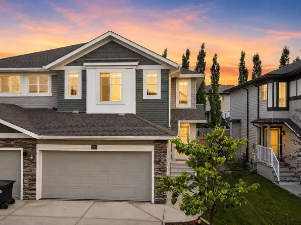 201 Summerstone Ln, Strathcona County, AB T8H 0K2