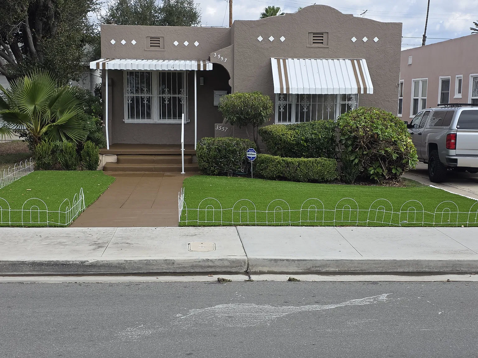 3 bed, 1130 sqft, $4,500 — Photo 1
