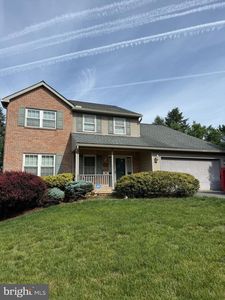 2117 Bressler Dr, Wyomissing, PA, 19610