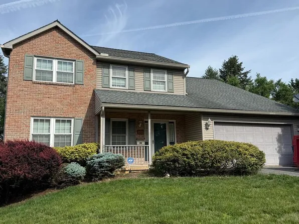 2117 Bressler Dr, Wyomissing, PA 19610