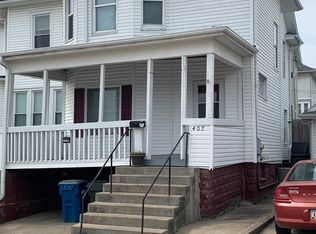 402 Chestnut St, Muscatine, IA 52761