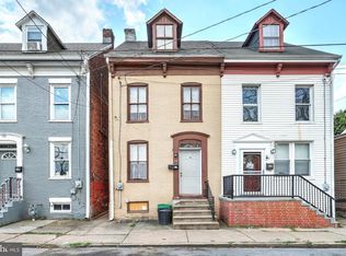78 W Boundary Ave, York, PA 17401