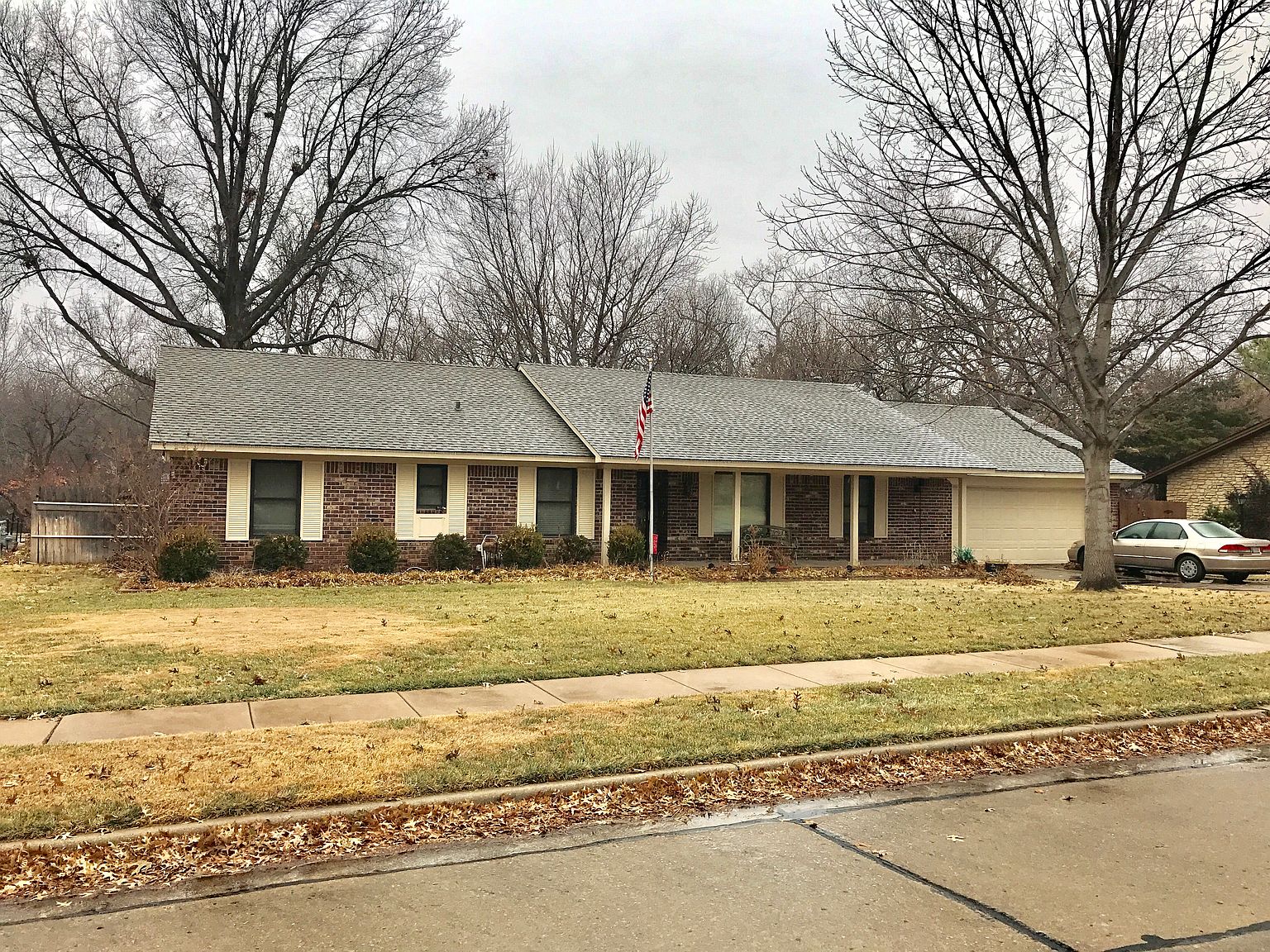 1308 Cookson Dr Ponca City Ok 74604 Zillow