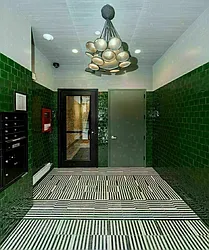 Rented by Voro New York