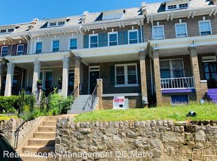 625 Delafield Pl NW, Washington, DC 20011